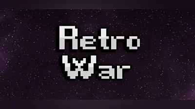 Retro War