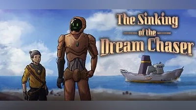 The Sinking of the Dream Chaser