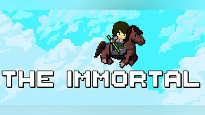 The Immortal