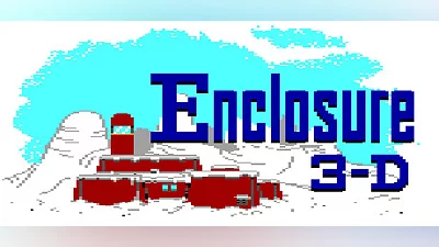 Enclosure 3-D
