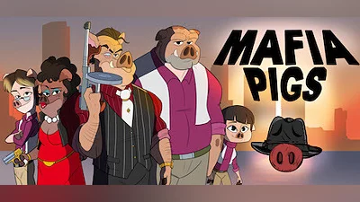 Mafia Pigs