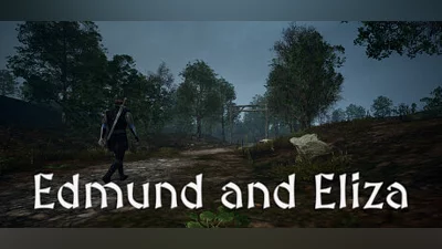 Edmund and Eliza