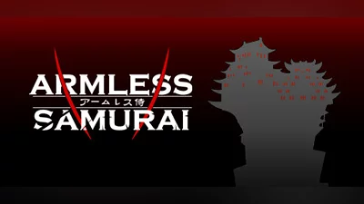 Armless Samurai