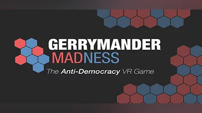Gerrymander Madness