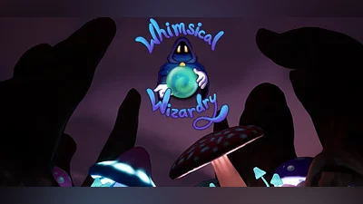 Whimsical Wizardry