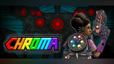 CHROMA