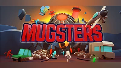 Mugsters