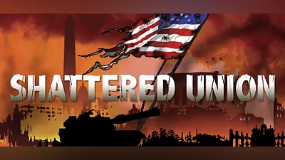 Shattered Union