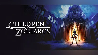 Children of Zodiarcs