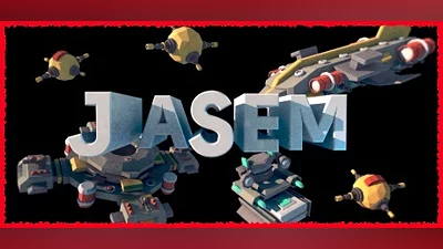 JASEM: Just Another Shooter with Electronic Music