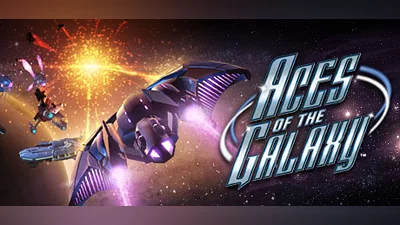 Aces of the Galaxy