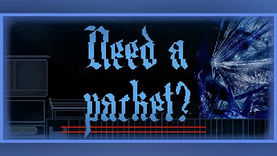 Need a packet?