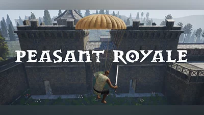 Peasant Royale