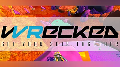 Wrecked: Get Your Ship Together