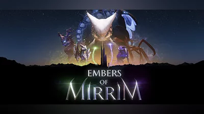 Embers of Mirrim