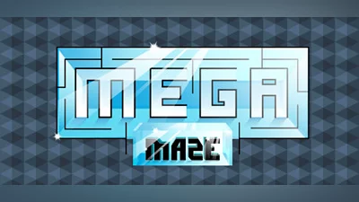 Mega Maze