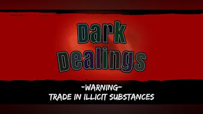 Dark Dealings