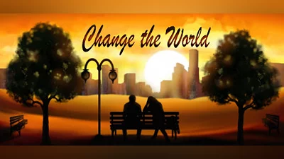Change the World
