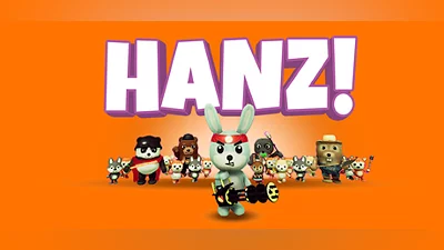 HANZ!