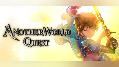 Another World Quest