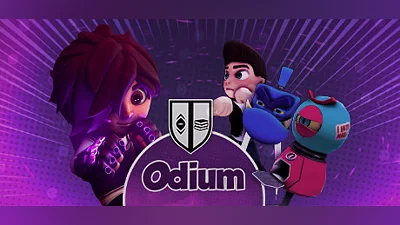Odium