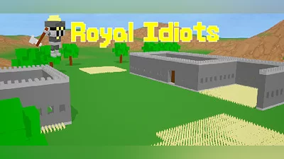 Royal Idiots