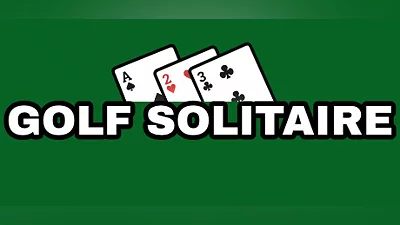 Golf Solitaire Simple