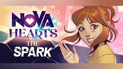 Nova Hearts: The Spark