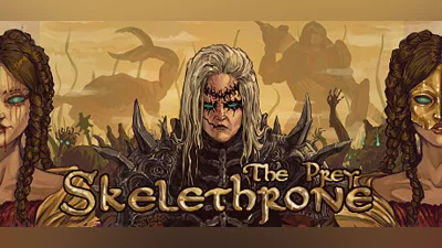 Skelethrone: The Prey