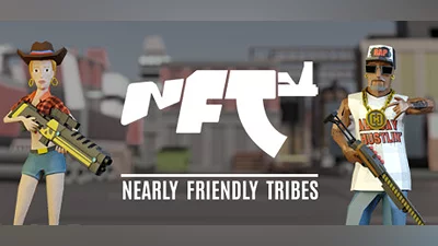 Tribes