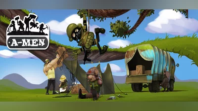 A-Men