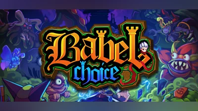 Babel: Choice