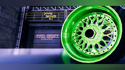 PRO DRIFT RELOADED 2020