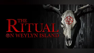 The Ritual on Weylyn Island