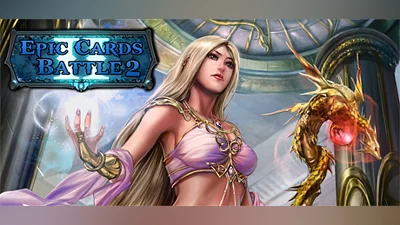 Epic Cards Battle 2 (TCG)