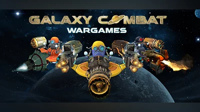 Galaxy Combat Wargames