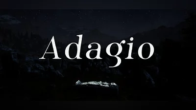 Adagio