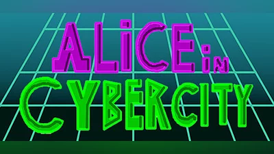 Alice in CyberCity