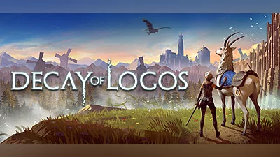 Decay of Logos