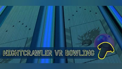 Nightcrawler VR Bowling