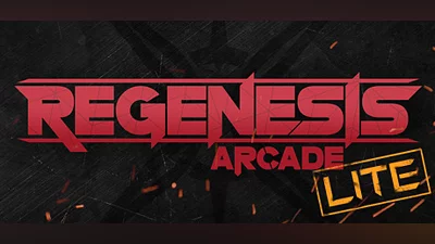 Regenesis Arcade Lite