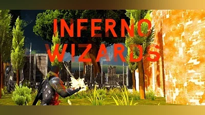 Inferno Wizards