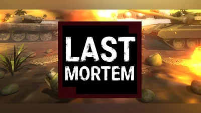 Last Mortem