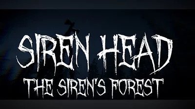Siren Head: The Siren's Forest