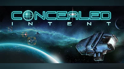 Concealed Intent
