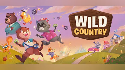 Wild Country