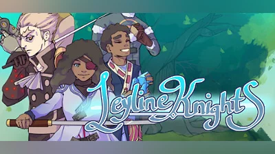Leyline Knights