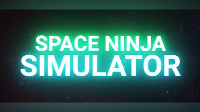Space Ninja Simulator