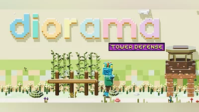 Diorama Tower Defense: Tiny Kingdom (Prologue)