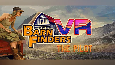 Barn Finders VR: The Pilot